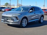 New 2025 Buick Envision Avenir image 3