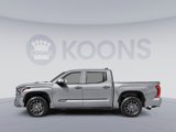 New 2025 Toyota Tundra Platinum image 4