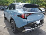 New 2026 Kia Sportage SX Prestige image 4