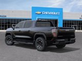 New 2026 GMC Sierra EV Elevation image 3