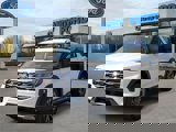 New 2025 Ford Explorer Active image 2