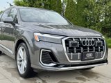 New 2025 Audi Q7 3.0T Premium Plus image 2