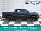 New 2025 RAM 1500 Big Horn image 2