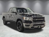 Used 2021 RAM 1500 Big Horn image 2