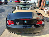 Used 2006 BMW Z4 3.0i image 5