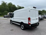 Used 2019 Ford Transit 250 130 Medium Roof w/ Interior Upgrade Package image 4