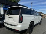 Used 2022 Cadillac Escalade Sport Platinum image 5