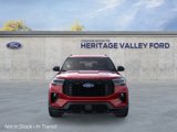 New 2025 Ford Explorer ST-Line image 2