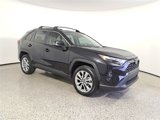 Used 2024 Toyota RAV4 XLE Premium image 4