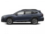 New 2025 Subaru Outback Limited image 4