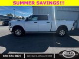 Used 2025 RAM 2500 Big Horn image 3
