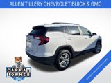 Used 2023 GMC Terrain SLE w/ Driver Convenience Package image 3