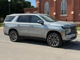 New 2025 Chevrolet Tahoe High Country image 2
