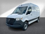 New 2025 Mercedes-Benz Sprinter 2500 image 5