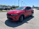 New 2025 Dodge Hornet GT w/ Cold Weather Group image 4