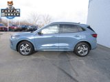Used 2024 Ford Escape ST-Line w/ Tech Pack #1 image 2