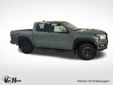 New 2025 Nissan Frontier PRO-4X image 2