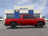 New 2026 Chevrolet Silverado 3500 LTZ w/ LTZ Plus Package image 5