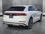 New 2025 Audi Q8 Premium Plus image 2