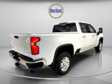 Used 2021 Chevrolet Silverado 2500 LTZ w/ LTZ Plus Package image 4