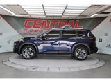 New 2026 Nissan Rogue SV w/ SV Premium Package image 3