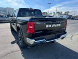 New 2025 RAM 1500 Laramie w/ Bed Utility Group image 5