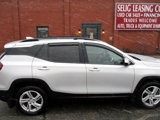 Used 2019 GMC Terrain SLE image 6