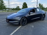 Used 2024 Tesla Model 3 Standard Range image 5