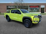 New 2026 Nissan Frontier PRO-4X image 5