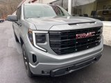 New 2025 GMC Sierra 1500 Elevation image 3