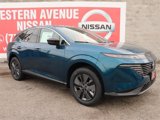 New 2025 Nissan Murano SL image 3