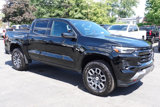 Used 2024 Chevrolet Colorado Z71 w/ Z71 Convenience Package 2 image 4
