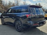 New 2025 INFINITI QX80 Autograph w/ Premium Cargo Package image 3