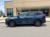 New 2026 Honda CR-V TrailSport image 1