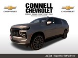 New 2025 Chevrolet Suburban High Country image 4