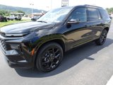 New 2026 Chevrolet Traverse RS w/ LPO, Floor Liner Package image 5