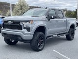 New 2025 Chevrolet Silverado 1500 RST image 4