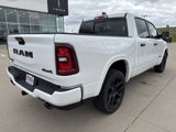 New 2025 RAM 1500 Laramie image 3