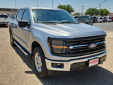 Used 2024 Ford F150 XLT w/ Mobile Office Package image 5