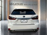 Certified 2022 Lexus RX 350 AWD w/ Premium Package image 4