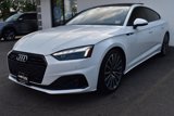 Used 2022 Audi A5 2.0T Premium Plus w/ Premium Plus image 3