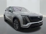 New 2026 Cadillac Vistiq Sport image 3