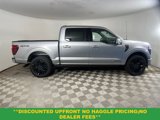 New 2025 Ford F150 Platinum w/ Equipment Group 702A High image 2