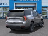 New 2025 Chevrolet Suburban Z71 image 4