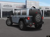 New 2025 Jeep Wrangler Unlimited Rubicon image 5