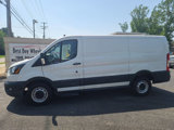 Used 2020 Ford Transit 250 Low Roof image 4