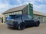 New 2025 Land Rover Range Rover SE image 4