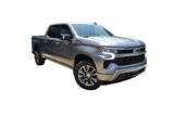 New 2026 Chevrolet Silverado 1500 RST w/ RST All Star Premium Package image 2