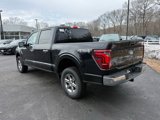 New 2025 Ford F150 Lariat w/ Tow/Haul Package image 4