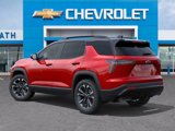 New 2026 Chevrolet Equinox RS w/ Convenience Package III image 3